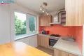 2 room apartment 45 m² Kaunas, Lithuania