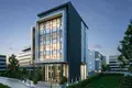 Pomieszczenie biurowe 66 m² Limassol District, Cypr
