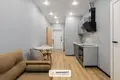 Apartamento 2 habitaciones 28 m² Minsk, Belarús