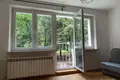 Appartement 1 chambre 31 m² Varsovie, Pologne