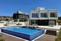 Willa 3 pokoi 246 m² Ajia Napa, Cypr