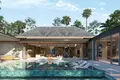 3-Zimmer-Villa 435 m² Phuket, Thailand