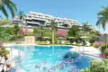 Квартира 2 спальни 108 м² Mijas, Испания