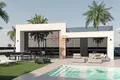 Villa 2 Schlafzimmer 86 m² Mazarron, Spanien