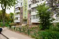 Apartamento 3 habitaciones 62 m² Minsk, Belarús