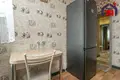 Apartamento 2 habitaciones 54 m² Maladetchna, Bielorrusia