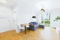 Wohnung 2 zimmer 35 m² Warschau, Polen