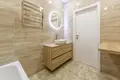2 room apartment 56 m² Minsk, Belarus