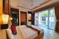 Вилла 1 спальня 120 м² Ko Samui, Таиланд