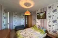 Wohnung 2 Zimmer 49 m² Losnica, Weißrussland