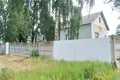 Manufacture 285 m² in Lahojsk selsaviet, Belarus