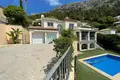 5 bedroom villa 400 m² Altea, Spain