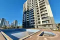Apartamento 3 habitaciones 91 m² Mezitli, Turquía