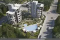 Квартира 2 комнаты 45 м² Aksu, Турция