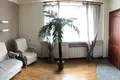 1 room apartment 34 m² in Warsaw, Poland