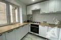 Mieszkanie 3 pokoi 61 m² Muchaviecki sielski Saviet, Białoruś