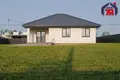 House 87 m² Zabalocki sielski Saviet, Belarus
