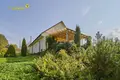 Haus 81 m² Luhavaslabadski sielski Saviet, Belarus