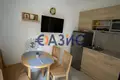 Wohnung 35 m² Sweti Wlas, Bulgarien
