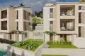 Land 985 m² Przno, Montenegro