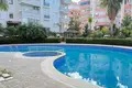 Mieszkanie 2 pokoi 60 m² Alanya, Turcja