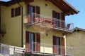 Villa de 4 habitaciones 120 m² Verbania, Italia