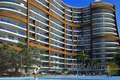Barrio residencial The Lumos - Luxury apartments in modern building