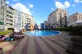 3 bedroom apartment 50 m² Sunny Beach Resort, Bulgaria