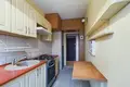 Apartamento 2 habitaciones 44 m² Varsovia, Polonia