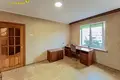Apartamento 3 habitaciones 63 m² Minsk, Belarús