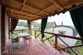 Haus 61 m² Voziera, Belarus