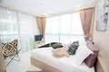 Appartement 3 chambres 49 m² Pattaya, Thaïlande