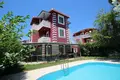 Villa de 5 habitaciones 260 m² Belek, Turquía
