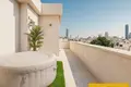 Дуплекс 3 комнаты 126 м² Тель-Авив, Израиль
