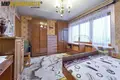 Квартира 4 комнаты 88 м² Минск, Беларусь