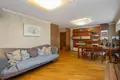 4 room apartment 123 m² Minsk, Belarus