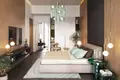 2 bedroom apartment 82 m² Dubai, UAE