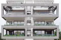 Квартира 2 спальни 120 м² муниципалитет Лимасол, Кипр