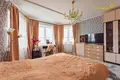 Apartamento 3 habitaciones 91 m² Minsk, Belarús