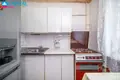 Wohnung 1 zimmer 26 m² Rudamina, Litauen