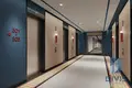 Appartement 1 chambre 675 m² Doubaï, Émirats arabes unis