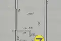 Квартира 1 комната 30 м² Минск, Беларусь