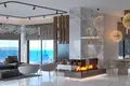 Дом 4 спальни 434 м² Средиземноморский регион, Турция