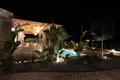 6-Zimmer-Villa 336 m² Bodrum, Türkei