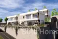 Villa de 4 habitaciones 157 m² Alanya, Turquía