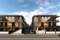 Вилла DEMET VİLLAS