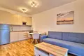 Wohnung 1 Schlafzimmer 43 m² Becici, Montenegro