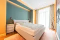 1 room apartment 74 m² Tivat, Montenegro