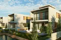 3 bedroom villa  Kissonerga, Cyprus