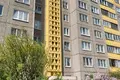 1 room apartment 33 m² Minsk, Belarus